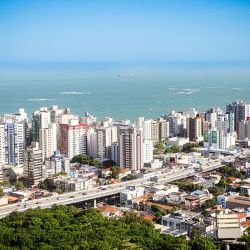 Espírito Santo, el secreto mejor guardado de Brasil.