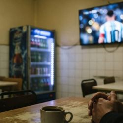 La última vuelta  | Foto:CONTENTNOTICIAS