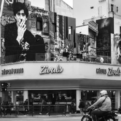 Zivals | Foto:CEDOC