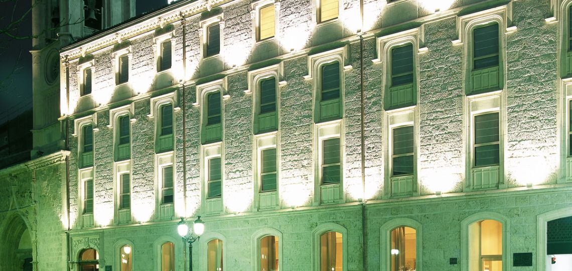 Dormir en un palacio: los hoteles históricos de Europa que invitan a viajar en el tiempo