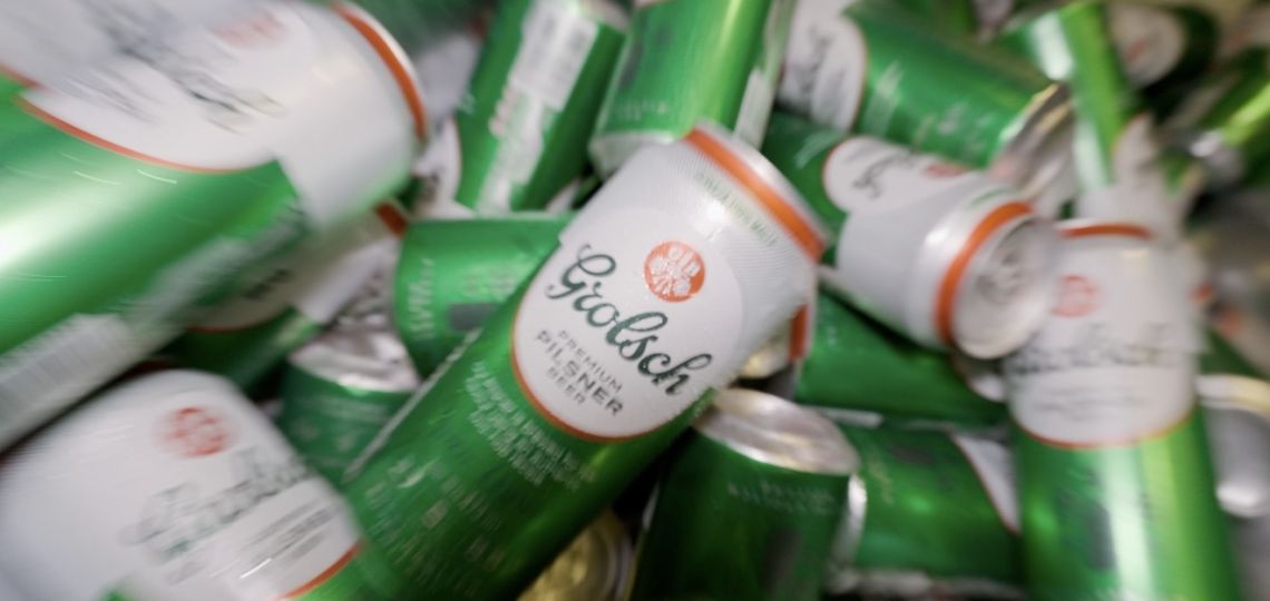 Grolsch llega por primera vez a Casa FOA y se suma al universo del diseño y la creatividad