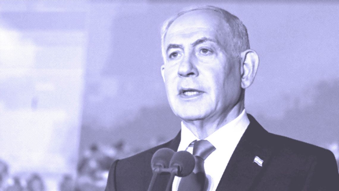 Israel continues to surge ahead