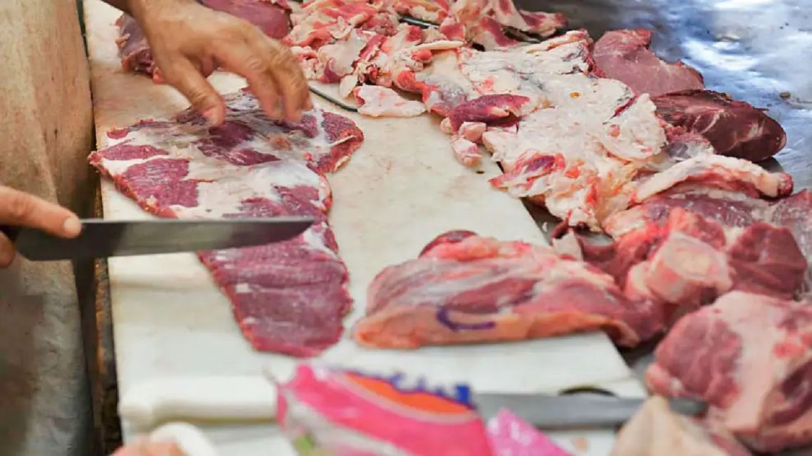 Cambios en la producción de carne vacuna, porcina y avícola: Estamos frente al inicio de una revolución en las tres c