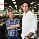 Pulso Motor by Parabrisas Programa 2