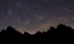 Dracónidas 2026: ¿cuándo y dónde disfrutar de esta lluvia de estrellas en la Argentina?