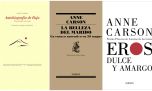 Qué leer de Anne Carson, la nueva Nobel de Literatura