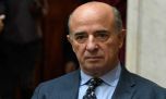 Quién es el diputado libertario que justificó sus visitas a represores