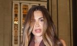 Cuero y botas texanas: el look de Cami Homs que fusiona dos tendencias