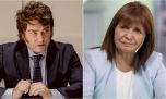 Encuesta: Patricia Bullrich sigue superando en imagen a Milei