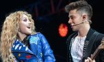 Soy Luna volvió a los escenarios después de 10 años y emocionó a sus fanáticos en Argentina