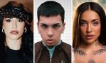 Todos los nominados a los Martín Fierro de la Música: Lali, Milo J, María Becerra, sorpresas y ausencias