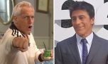 Volvió a salir a la luz la primera aparición de Marley en TV: junto a Nicolás Repetto