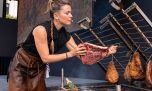 Vic Achával, chef y parrillera: “Cada prejuicio es una oportunidad para crear tu propia voz”