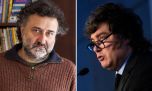 Aparecieron los explicadores de por qué está bien que Milei insulte