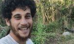 Momo, el hijo de Julian Weich explicó cómo construyó su casa de barro: bioconstrucción, tres años de trabajo y materiales naturales