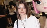 Muna Pauls, la hija de Agustina Cherri, mostró su venganza con su novio: “Cómo me gusta que sufra”