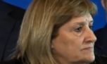 Quién es la fiscal Susana Pernas, promovida por el Gobierno y rechazada por Bullrich