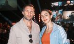 Thelma Fardin disfrutó de unas románticas vacaciones con Nico Riera en Panamá: comida típica, paisajes y una declaración de amor