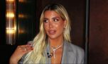 El mensaje de Wanda Nara después de la sentencia de divorcio con Mauro Icardi