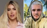 Wanda Nara y Mauro Icardi, oficialmente divorciados: dinero, alimentos y el futuro de sus hijas