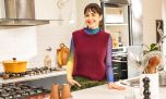 Ximena Sáenz: “La cocina es infinita, cuanto más aprendo, menos sé”