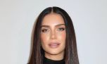 Zaira Nara adelanta el conjunto de lino que será tendencia en verano