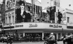 Quieren expropiar Zivals, la histórica disquería y librería de la calle Corrientes