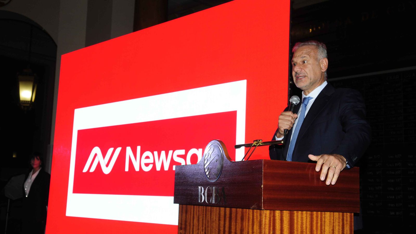 Grupo Newsan