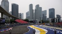 Gran Premio de Singapur