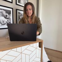 Arq. Mariela García Dominguez: El diseño al servicio de la vida real 