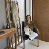 Arq. Mariela García Dominguez: El diseño al servicio de la vida real 