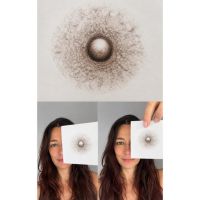 Connie Hearne. Micropigmentación Paramédica. El desafío que una areola reconstruida parezca real