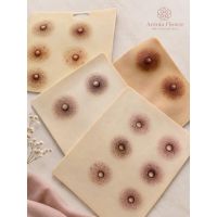 Connie Hearne. Micropigmentación Paramédica. El desafío que una areola reconstruida parezca real