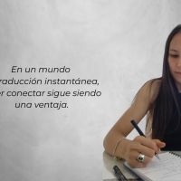 Si la IA puede traducirlo todo, ¿para qué necesitamos aprender inglés?