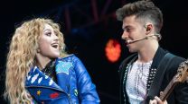Soy Luna volvió a los escenarios después de 10 años y emocionó a sus fanáticos en Argentina