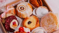 La Abadessa: la pastelería artesanal que propone celebrar el Día de la Madre con algo dulce