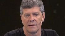 Mario Pergolini a sus 62 años: “Con mi papá lo intentamos, pero hay cosas que no se reparan”