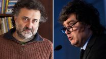 Aparecieron los explicadores de por qué está bien que Milei insulte