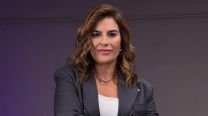 Nara Ferragut: "Todo lo que tenía que ver con mi pasado lo tapé. Fue mi forma de sobrevivir a lo que me había sucedido"