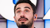 Nico Occhiato