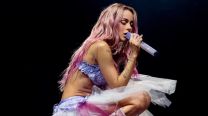 Tini Stoessel