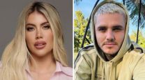 Wanda Nara y Mauro Icardi, oficialmente divorciados: dinero, alimentos y el futuro de sus hijas