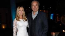 “Yo quiero a ese”: cómo nació la historia de amor de la trilliza María Emilia y Clemente Zavaleta
