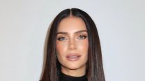 Zaira Nara adelanta el conjunto de lino que será tendencia en verano