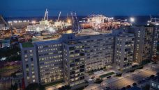 Almarena Puerto Retiro: desarrollo inmobiliario y turístico