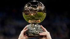 Balón de Oro