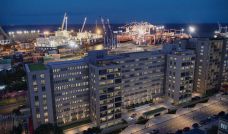 Almarena Puerto Retiro: desarrollo inmobiliario y turístico