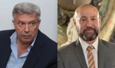 D´Alessandro y Spagnuolo