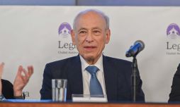 LUIS OVSEJEVICH