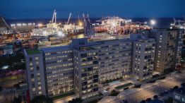 Almarena Puerto Retiro: desarrollo inmobiliario y turístico
